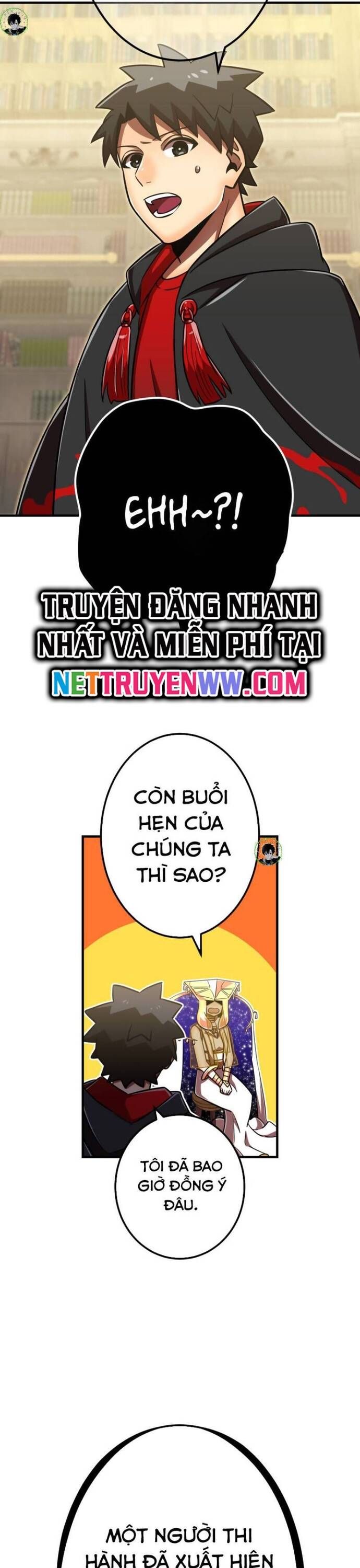 đọc truyện Huyết Thánh Cứu Thế Chủ~ Ta Chỉ Cần 0.0000001% Đã Trở Thành Vô Địch Chương 96 ảnh 24 tại Thiên Thai Truyện