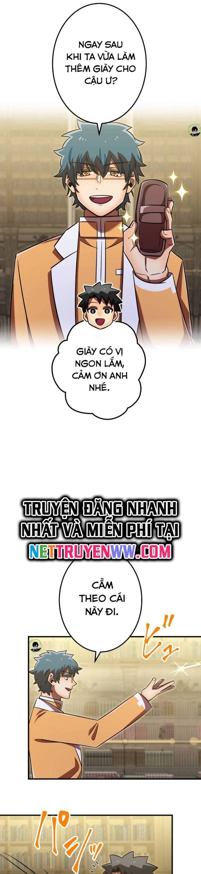 đọc truyện Huyết Thánh Cứu Thế Chủ~ Ta Chỉ Cần 0.0000001% Đã Trở Thành Vô Địch Chương 96 ảnh 30 tại Thiên Thai Truyện