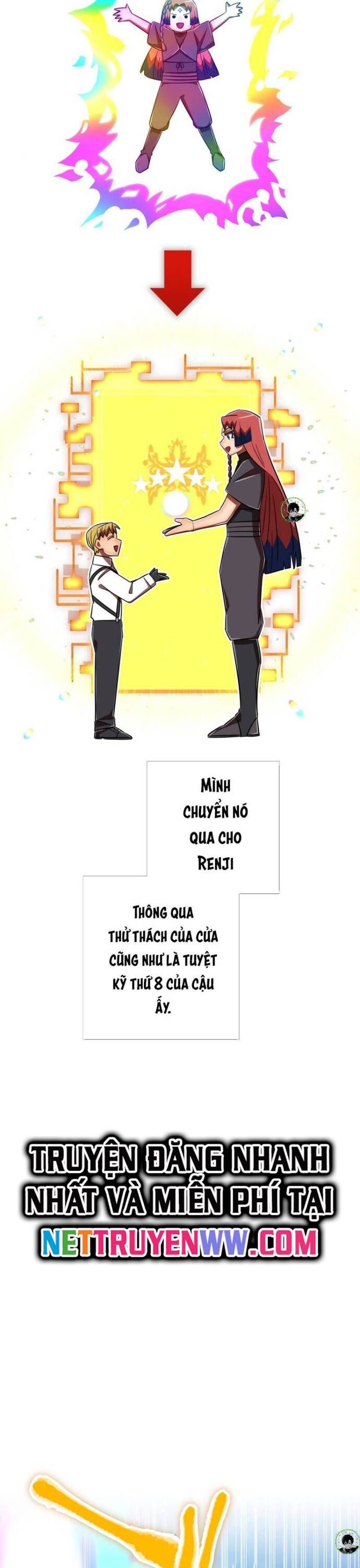 đọc truyện Huyết Thánh Cứu Thế Chủ~ Ta Chỉ Cần 0.0000001% Đã Trở Thành Vô Địch Chương 96 ảnh 7 tại Thiên Thai Truyện