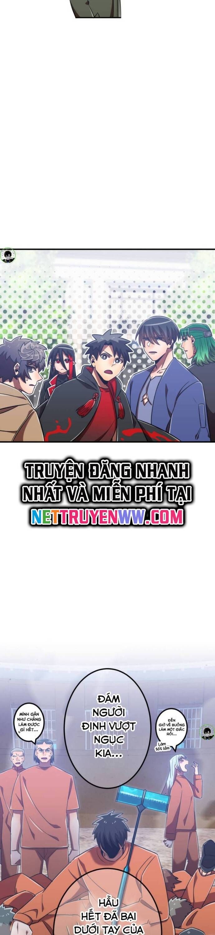 đọc truyện Huyết Thánh Cứu Thế Chủ~ Ta Chỉ Cần 0.0000001% Đã Trở Thành Vô Địch Chương 97 ảnh 18 tại Thiên Thai Truyện