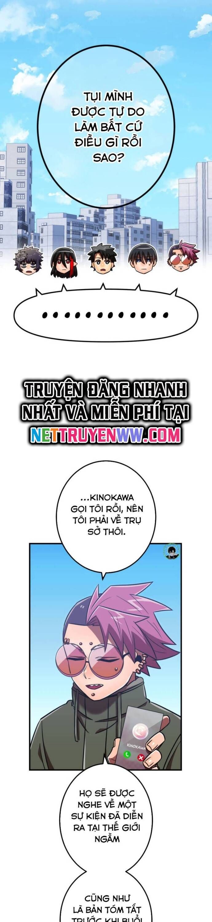 đọc truyện Huyết Thánh Cứu Thế Chủ~ Ta Chỉ Cần 0.0000001% Đã Trở Thành Vô Địch Chương 97 ảnh 21 tại Thiên Thai Truyện