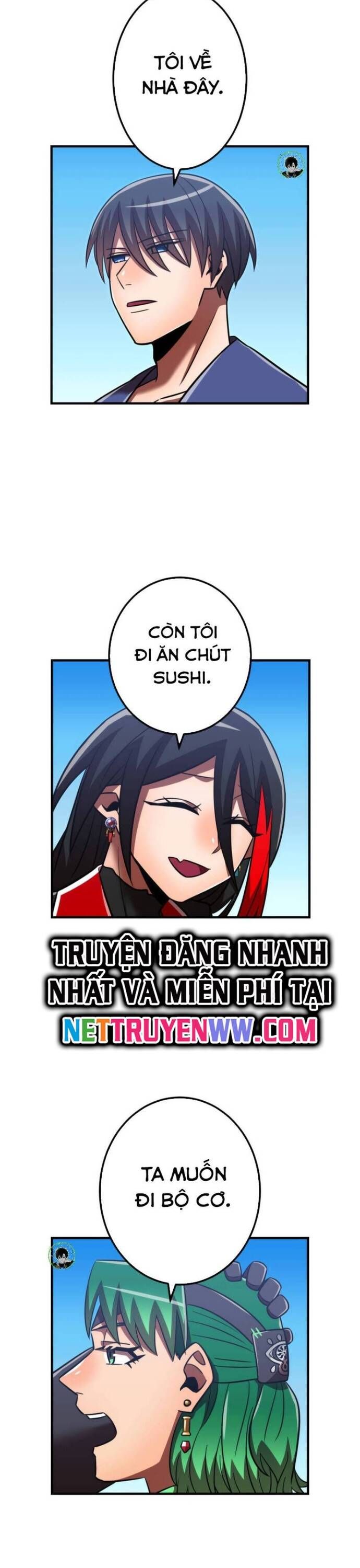 đọc truyện Huyết Thánh Cứu Thế Chủ~ Ta Chỉ Cần 0.0000001% Đã Trở Thành Vô Địch Chương 97 ảnh 27 tại Thiên Thai Truyện