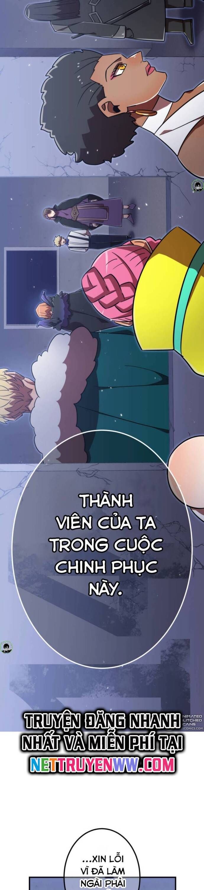 đọc truyện Huyết Thánh Cứu Thế Chủ~ Ta Chỉ Cần 0.0000001% Đã Trở Thành Vô Địch Chương 97 ảnh 44 tại Thiên Thai Truyện