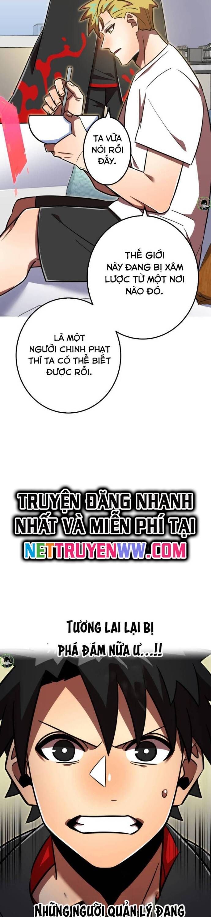 đọc truyện Huyết Thánh Cứu Thế Chủ~ Ta Chỉ Cần 0.0000001% Đã Trở Thành Vô Địch Chương 97 ảnh 47 tại Thiên Thai Truyện