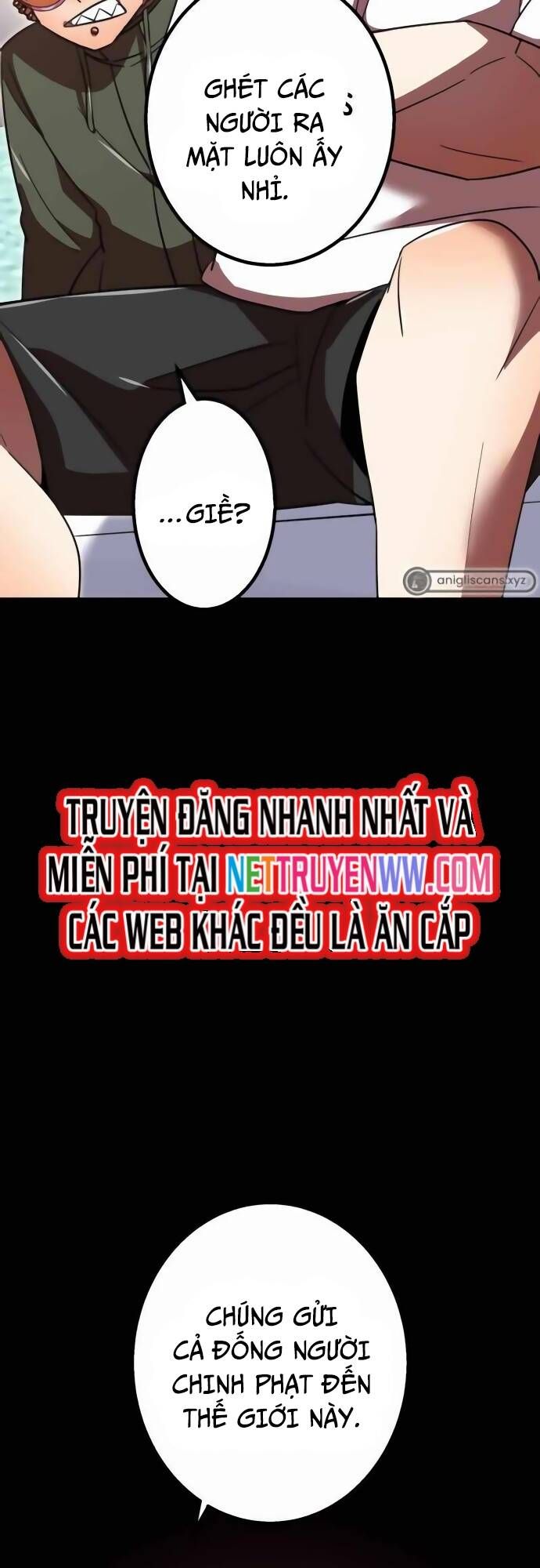đọc truyện Huyết Thánh Cứu Thế Chủ~ Ta Chỉ Cần 0.0000001% Đã Trở Thành Vô Địch Chương 99 ảnh 25 tại Thiên Thai Truyện