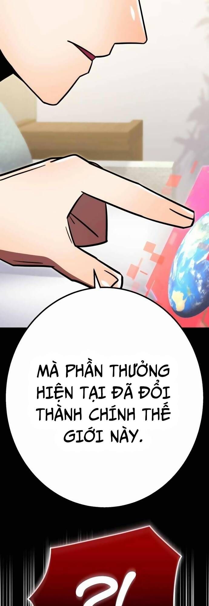 đọc truyện Huyết Thánh Cứu Thế Chủ~ Ta Chỉ Cần 0.0000001% Đã Trở Thành Vô Địch Chương 99 ảnh 27 tại Thiên Thai Truyện