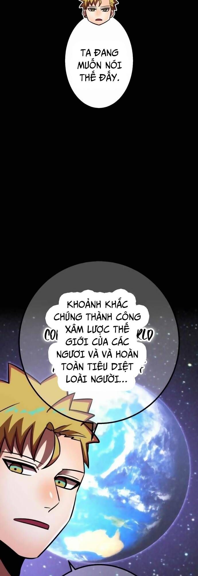đọc truyện Huyết Thánh Cứu Thế Chủ~ Ta Chỉ Cần 0.0000001% Đã Trở Thành Vô Địch Chương 99 ảnh 29 tại Thiên Thai Truyện