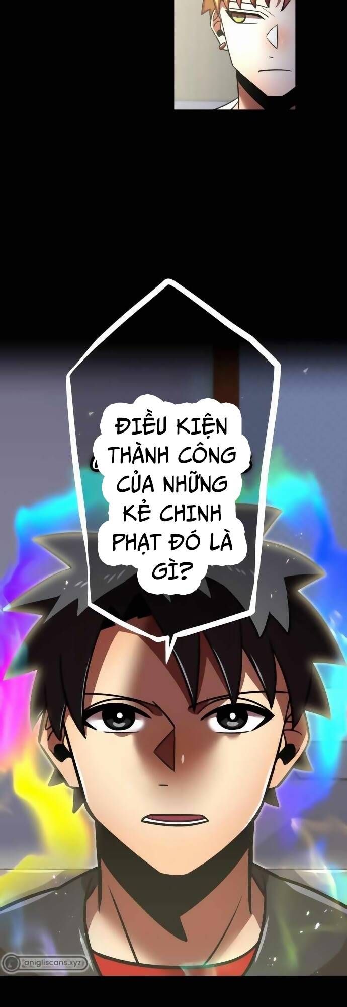 đọc truyện Huyết Thánh Cứu Thế Chủ~ Ta Chỉ Cần 0.0000001% Đã Trở Thành Vô Địch Chương 99 ảnh 35 tại Thiên Thai Truyện