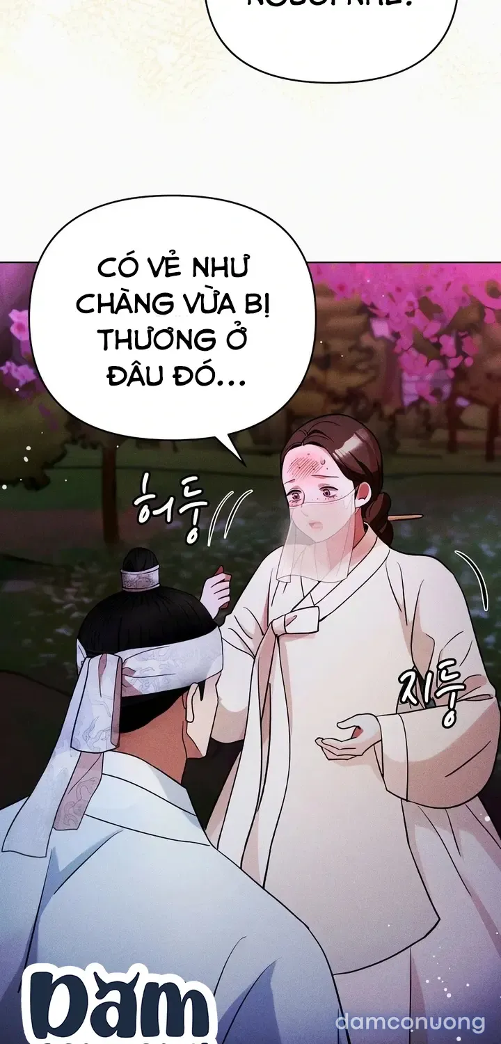 đọc truyện Huyết Vương Phi Chương 1 ảnh 127 tại Thiên Thai Truyện