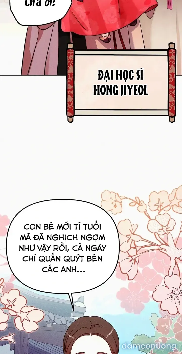 đọc truyện Huyết Vương Phi Chương 1 ảnh 15 tại Thiên Thai Truyện