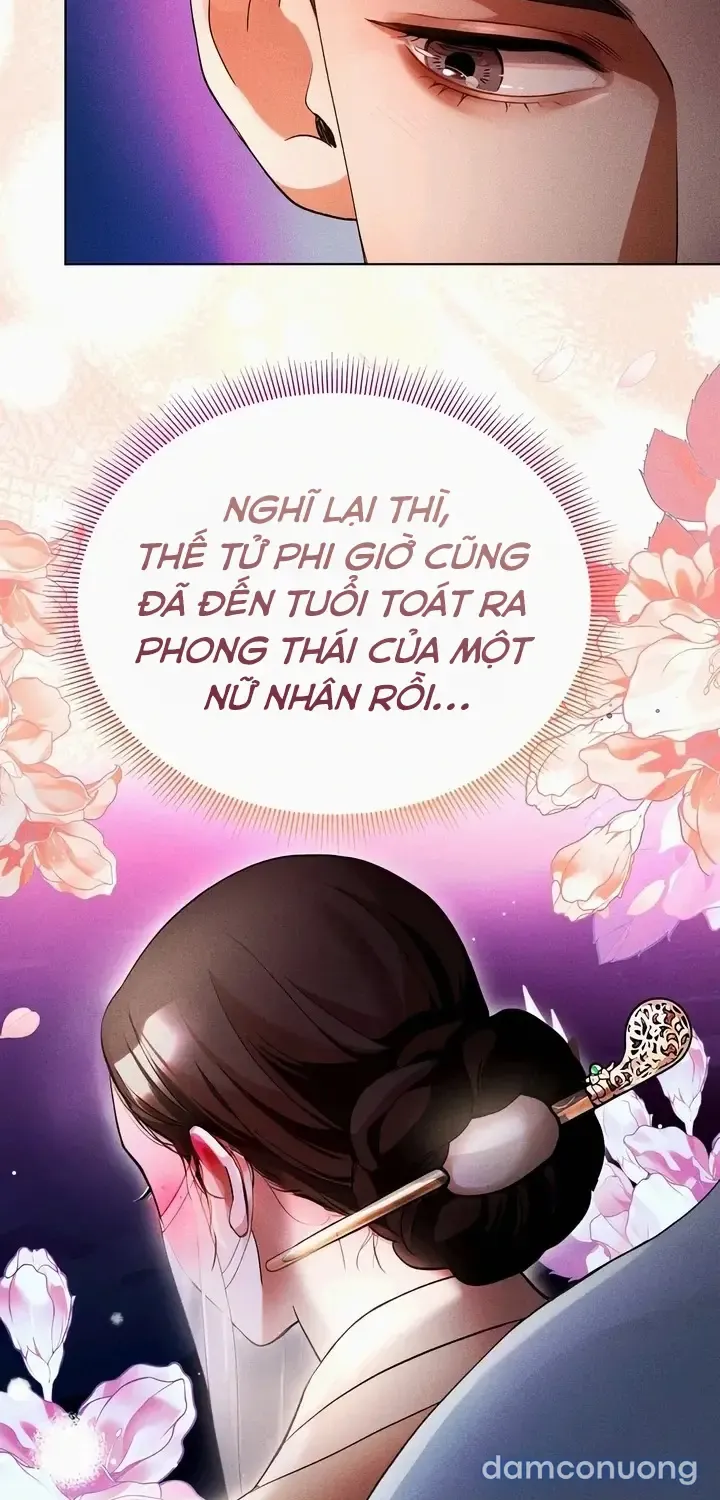 đọc truyện Huyết Vương Phi Chương 1 ảnh 141 tại Thiên Thai Truyện