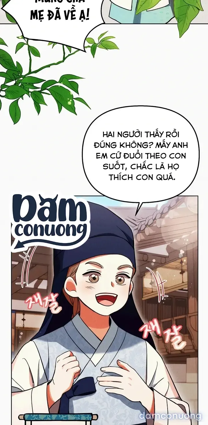 đọc truyện Huyết Vương Phi Chương 1 ảnh 18 tại Thiên Thai Truyện