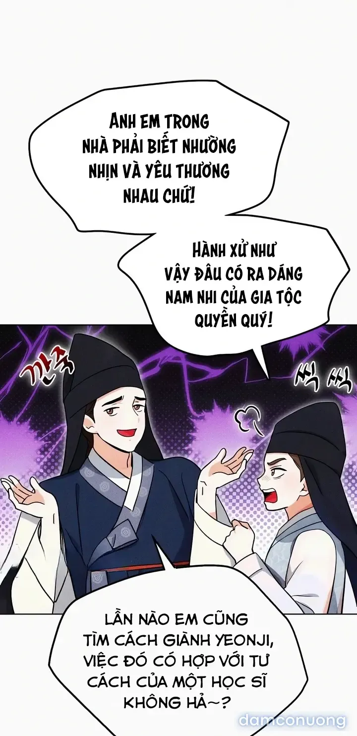đọc truyện Huyết Vương Phi Chương 1 ảnh 22 tại Thiên Thai Truyện