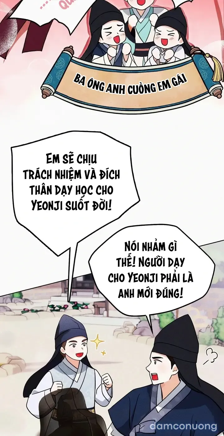 đọc truyện Huyết Vương Phi Chương 1 ảnh 26 tại Thiên Thai Truyện