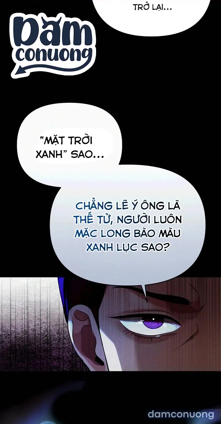 đọc truyện Huyết Vương Phi Chương 1 ảnh 44 tại Thiên Thai Truyện
