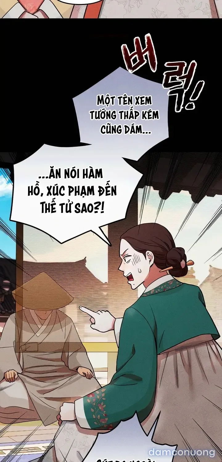 đọc truyện Huyết Vương Phi Chương 1 ảnh 47 tại Thiên Thai Truyện