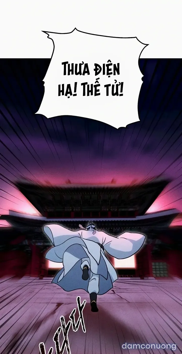 đọc truyện Huyết Vương Phi Chương 1 ảnh 93 tại Thiên Thai Truyện