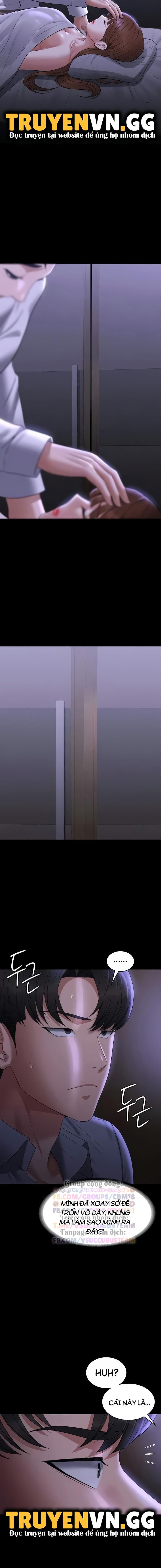 đọc truyện Hwanung Tìm Kiếm Một Người Vợ Chương 114 ảnh 6 tại Thiên Thai Truyện