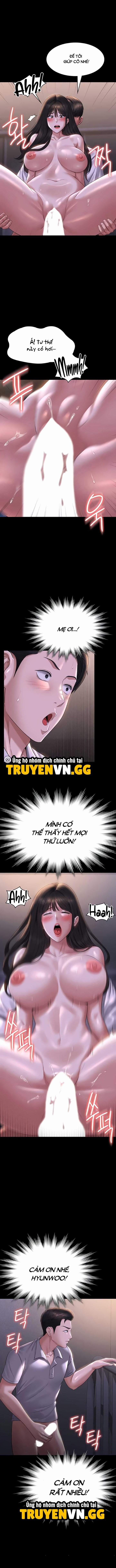 đọc truyện Hwanung Tìm Kiếm Một Người Vợ Chương 118 ảnh 16 tại Thiên Thai Truyện