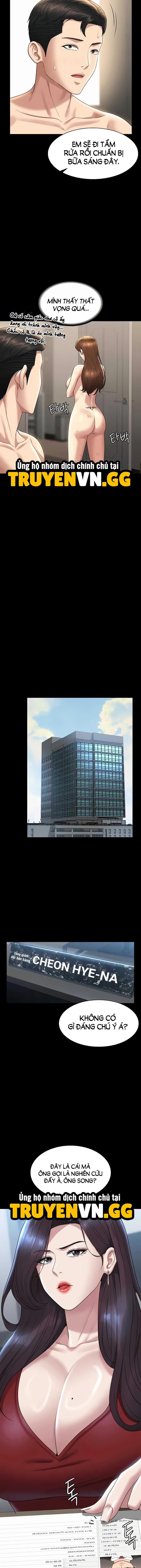 đọc truyện Hwanung Tìm Kiếm Một Người Vợ Chương 121 ảnh 14 tại Thiên Thai Truyện