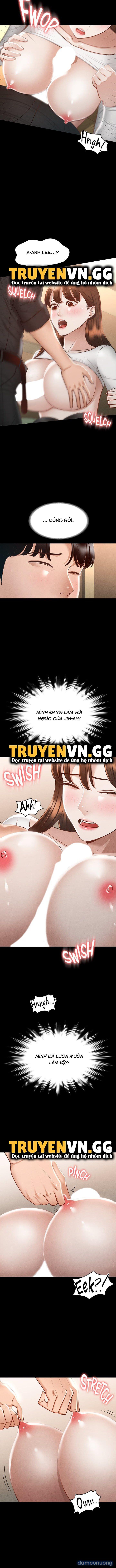 đọc truyện Hwanung Tìm Kiếm Một Người Vợ Chương 21 ảnh 10 tại Thiên Thai Truyện