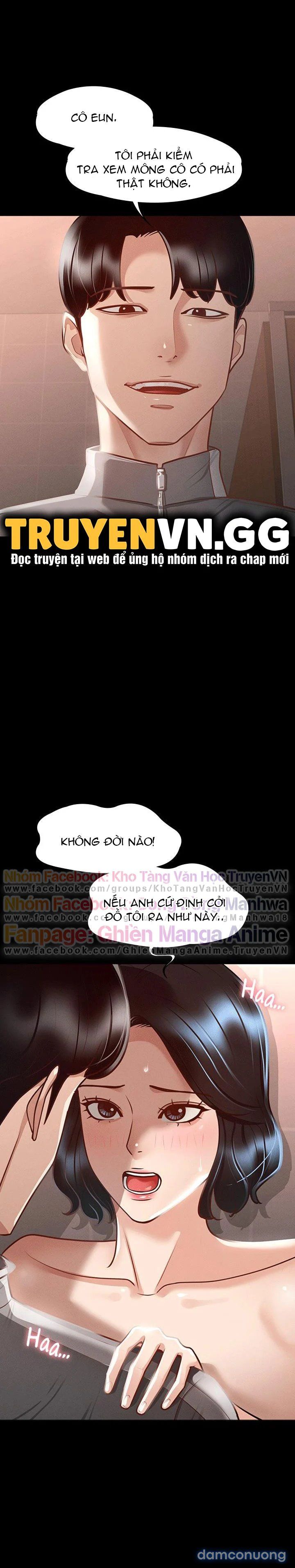 đọc truyện Hwanung Tìm Kiếm Một Người Vợ Chương 24 ảnh 29 tại Thiên Thai Truyện