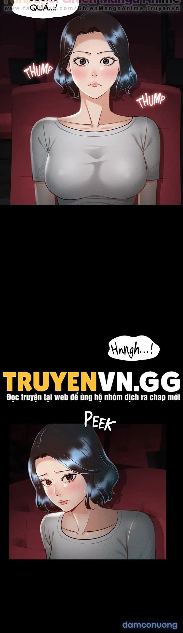đọc truyện Hwanung Tìm Kiếm Một Người Vợ Chương 27 ảnh 3 tại Thiên Thai Truyện