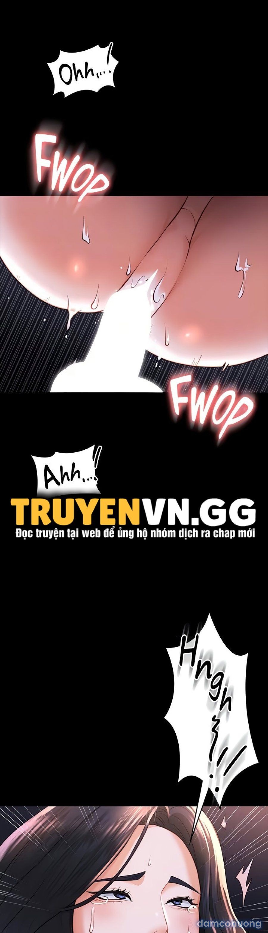 đọc truyện Hwanung Tìm Kiếm Một Người Vợ Chương 28 ảnh 27 tại Thiên Thai Truyện