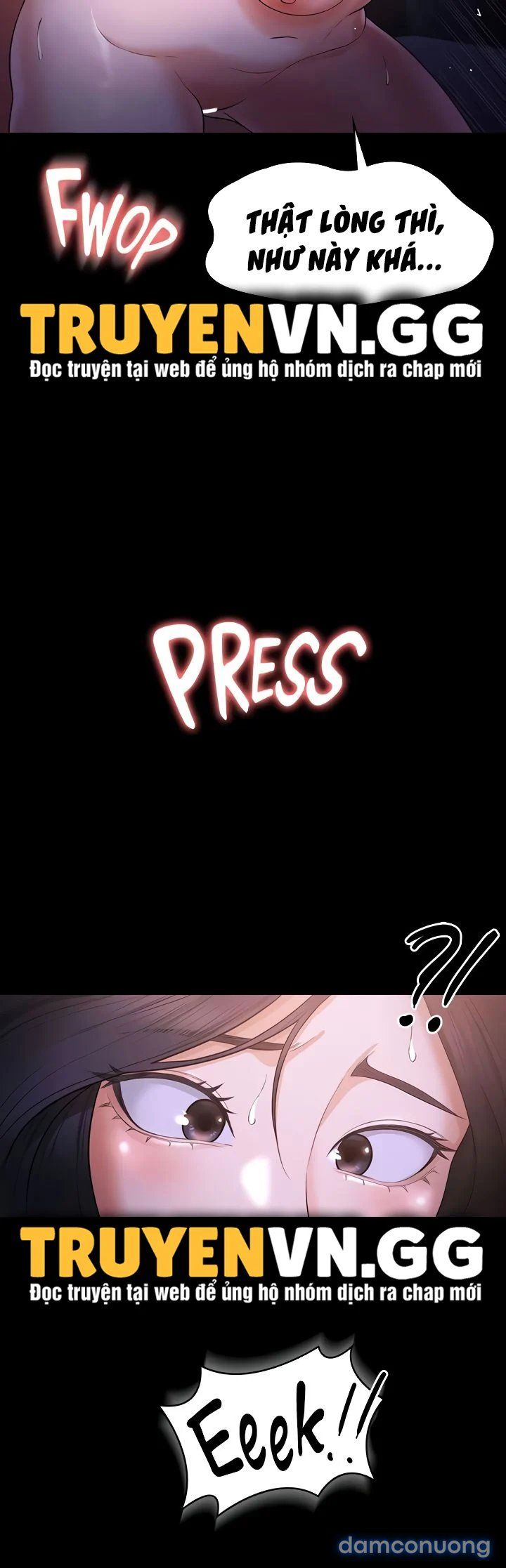 đọc truyện Hwanung Tìm Kiếm Một Người Vợ Chương 29 ảnh 7 tại Thiên Thai Truyện