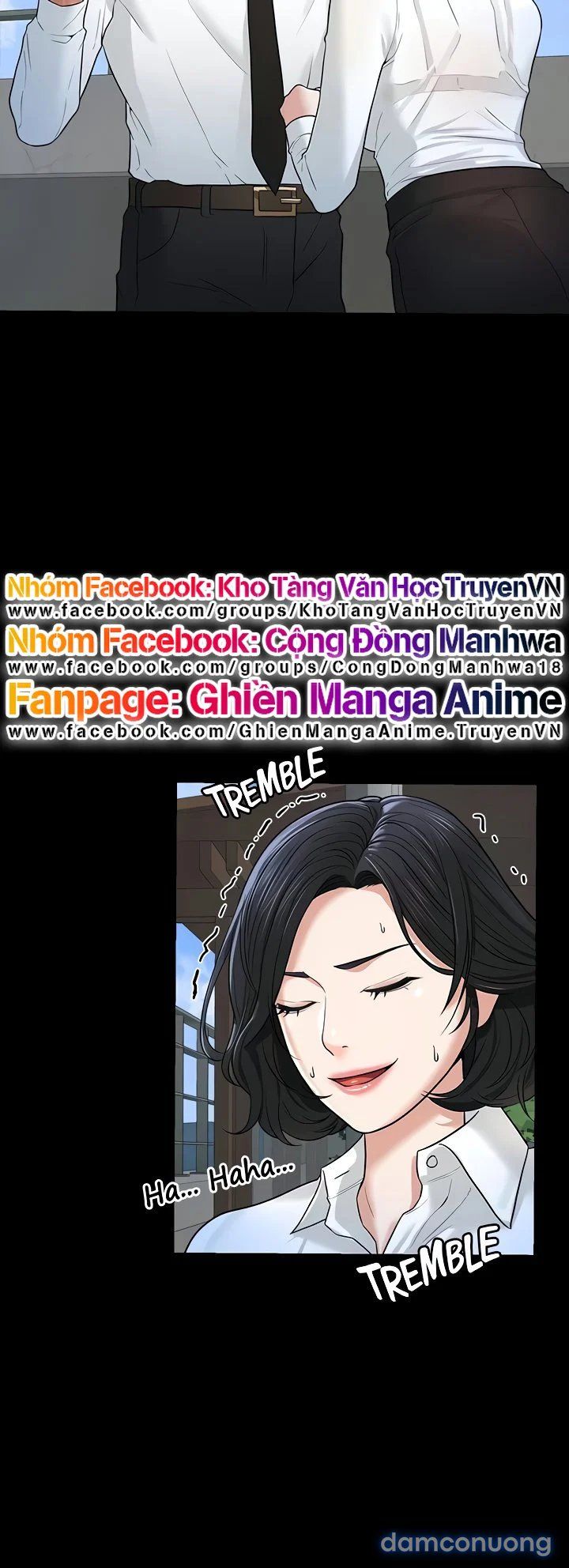 đọc truyện Hwanung Tìm Kiếm Một Người Vợ Chương 30 ảnh 42 tại Thiên Thai Truyện