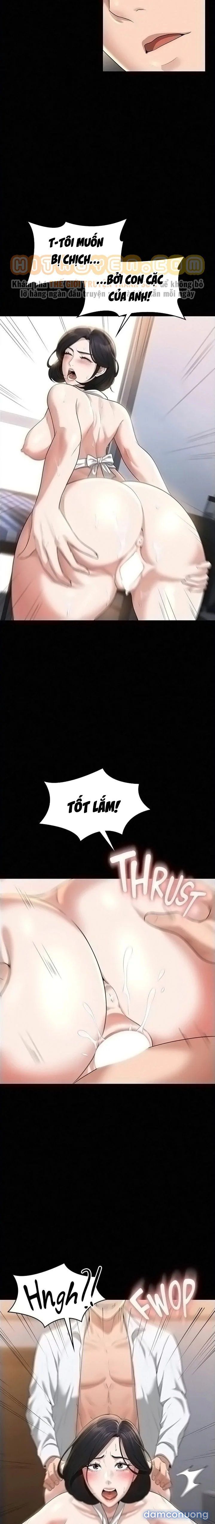 đọc truyện Hwanung Tìm Kiếm Một Người Vợ Chương 42 ảnh 19 tại Thiên Thai Truyện