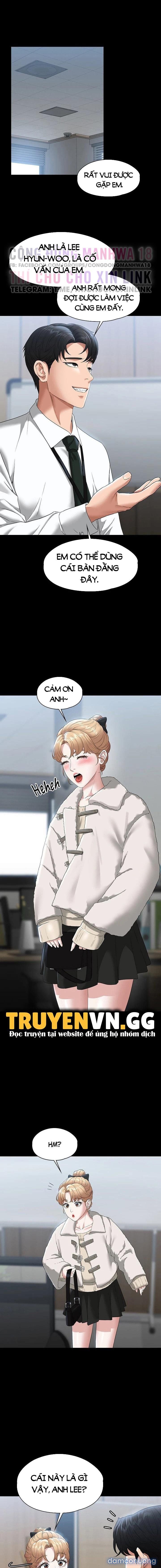 đọc truyện Hwanung Tìm Kiếm Một Người Vợ Chương 51 ảnh 2 tại Thiên Thai Truyện