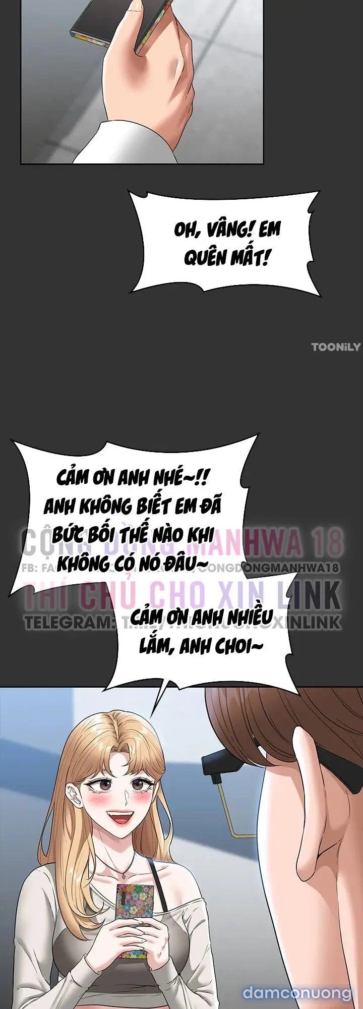 đọc truyện Hwanung Tìm Kiếm Một Người Vợ Chương 71 ảnh 17 tại Thiên Thai Truyện