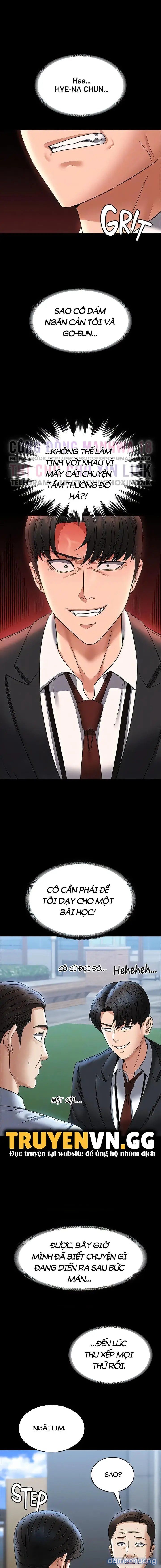 đọc truyện Hwanung Tìm Kiếm Một Người Vợ Chương 87 ảnh 14 tại Thiên Thai Truyện