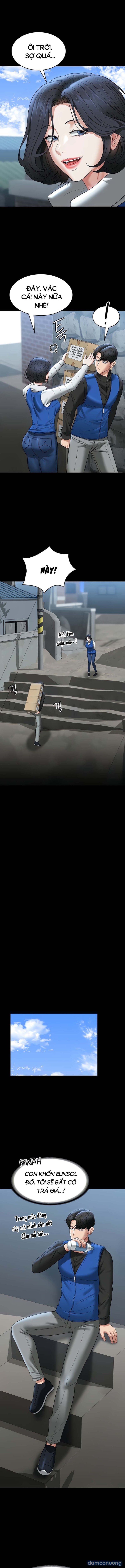 đọc truyện Hwanung Tìm Kiếm Một Người Vợ Chương 96 ảnh 17 tại Thiên Thai Truyện