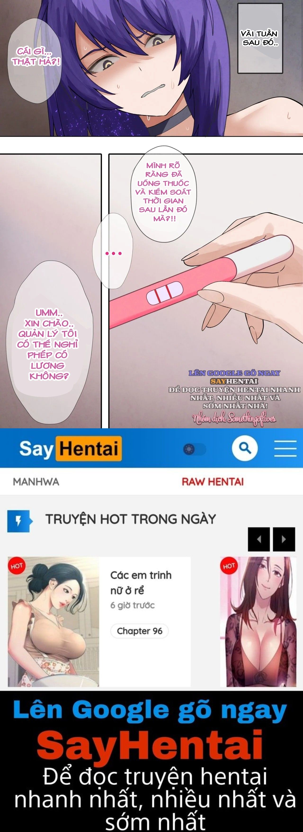 đọc truyện Hy Sinh Vì Nghệ Thuật Oneshot ảnh 34 tại Giả Dược