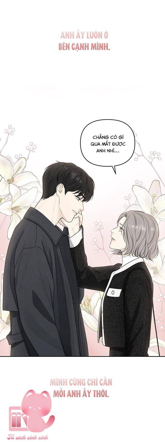đọc truyện Hy Vọng Duy Nhất Chương 1 ảnh 24 tại Giả Dược