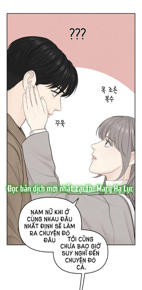 đọc truyện Hy Vọng Duy Nhất Chương 10.1 ảnh 15 tại Giả Dược