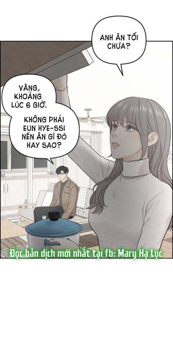 đọc truyện Hy Vọng Duy Nhất Chương 10.1 ảnh 22 tại Giả Dược