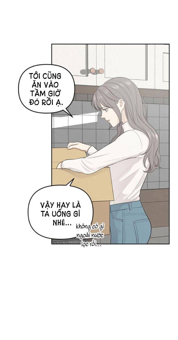 đọc truyện Hy Vọng Duy Nhất Chương 10.1 ảnh 23 tại Giả Dược