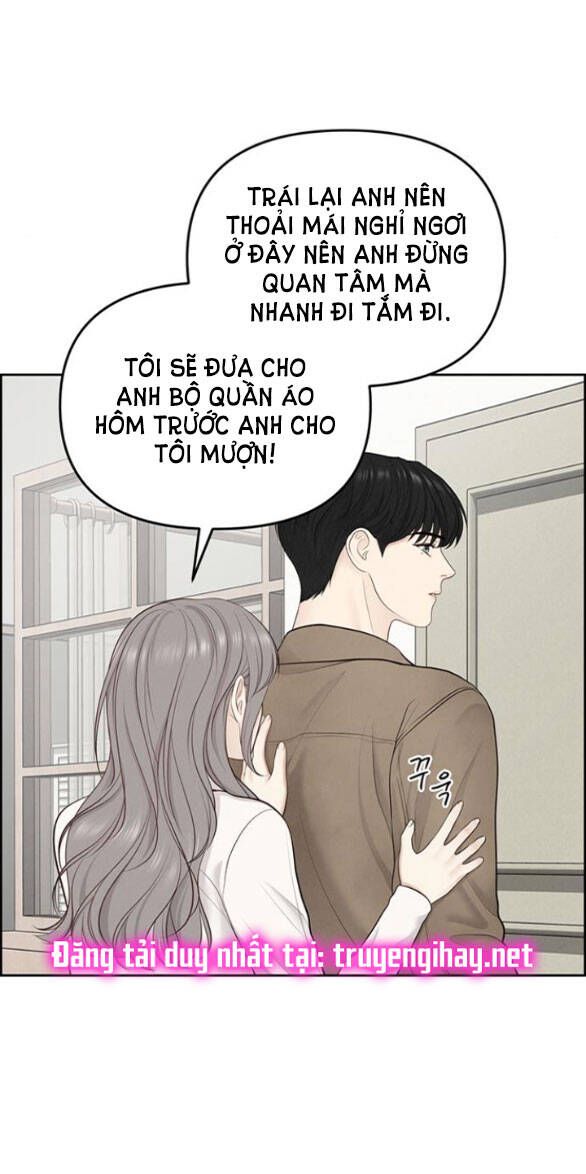 đọc truyện Hy Vọng Duy Nhất Chương 10.1 ảnh 30 tại Giả Dược
