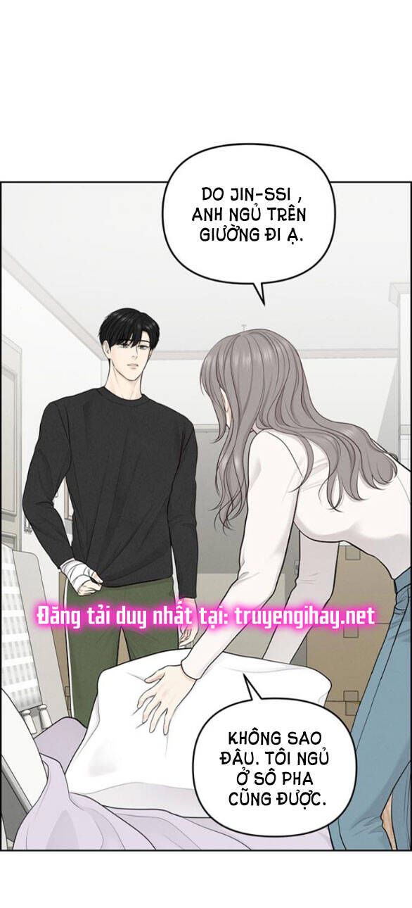 đọc truyện Hy Vọng Duy Nhất Chương 10.1 ảnh 35 tại Giả Dược