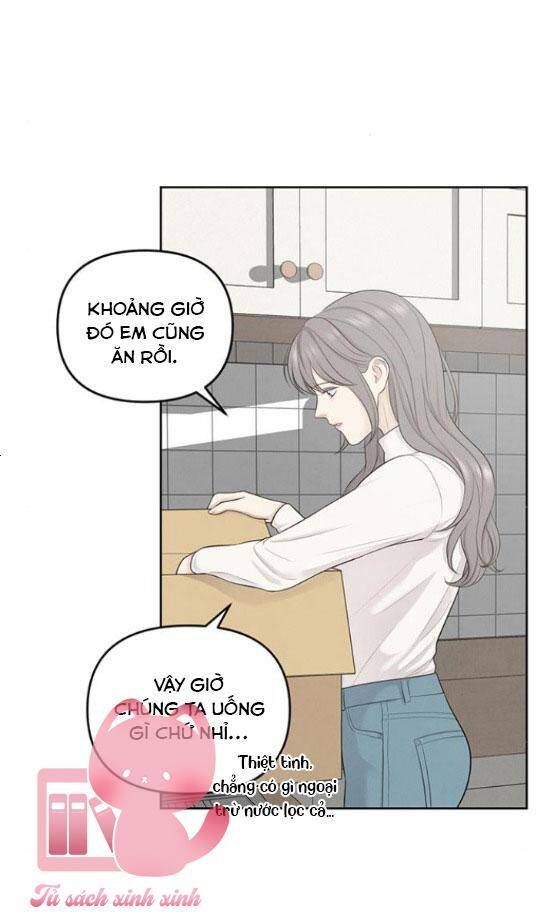 đọc truyện Hy Vọng Duy Nhất Chương 10 ảnh 22 tại Giả Dược