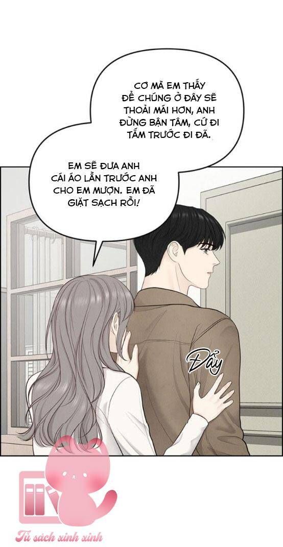 đọc truyện Hy Vọng Duy Nhất Chương 10 ảnh 29 tại Giả Dược