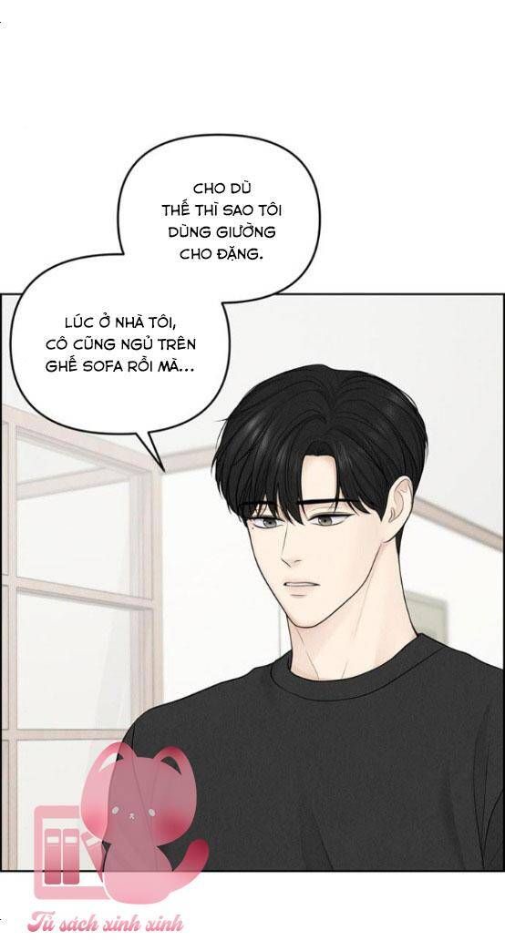 đọc truyện Hy Vọng Duy Nhất Chương 10 ảnh 36 tại Giả Dược