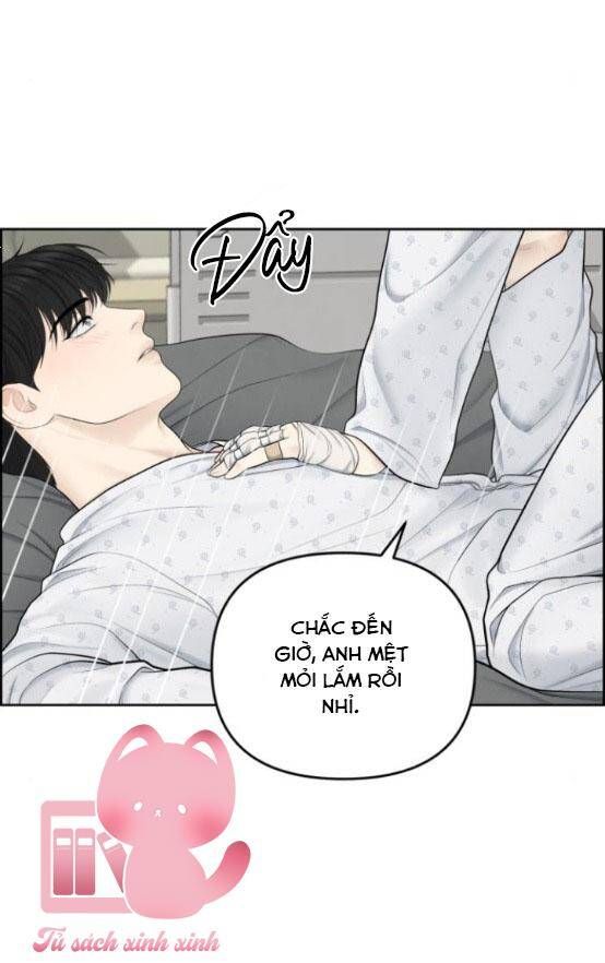 đọc truyện Hy Vọng Duy Nhất Chương 17 ảnh 9 tại Giả Dược