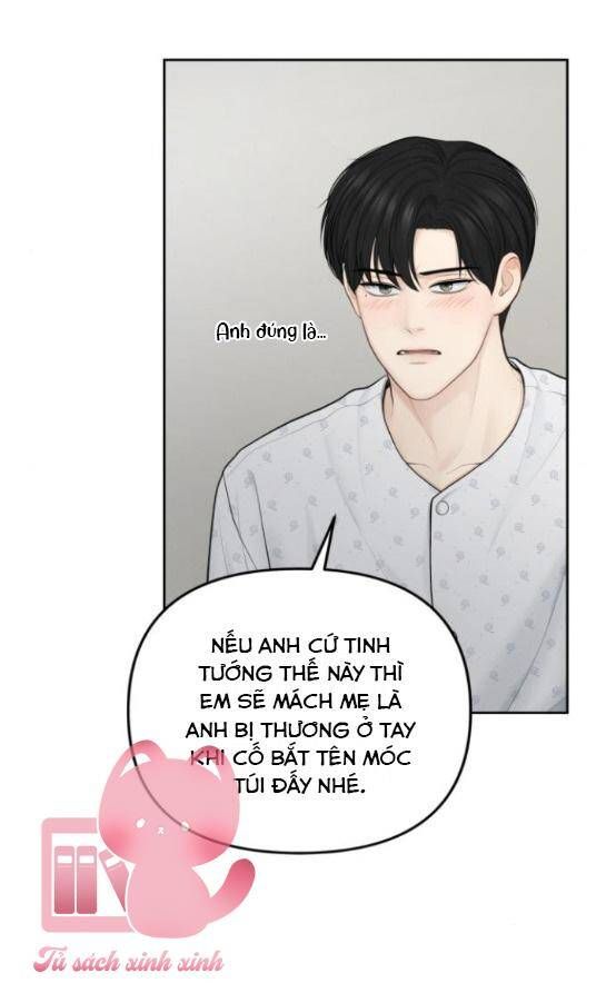 đọc truyện Hy Vọng Duy Nhất Chương 18 ảnh 11 tại Giả Dược