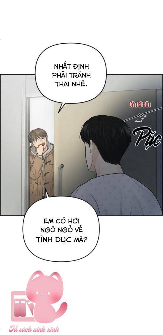 đọc truyện Hy Vọng Duy Nhất Chương 18 ảnh 25 tại Giả Dược