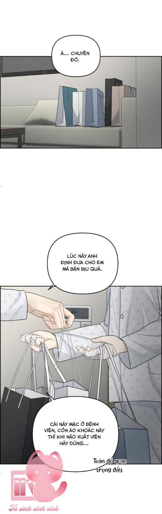 đọc truyện Hy Vọng Duy Nhất Chương 18 ảnh 60 tại Giả Dược