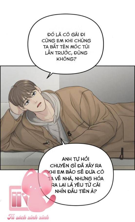 đọc truyện Hy Vọng Duy Nhất Chương 18 ảnh 9 tại Giả Dược